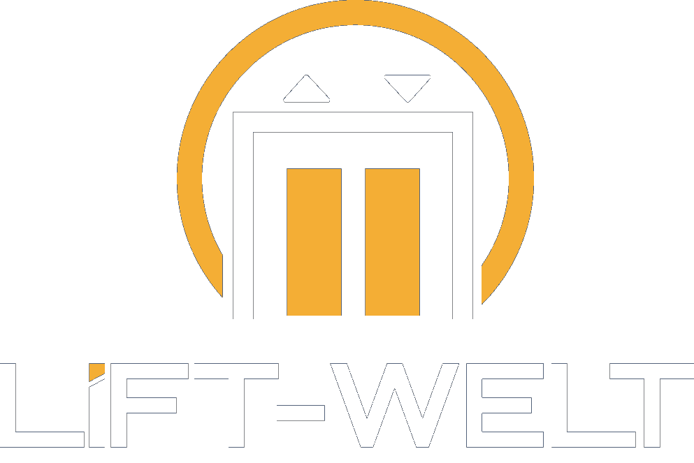 Lift-Welt Single Logo