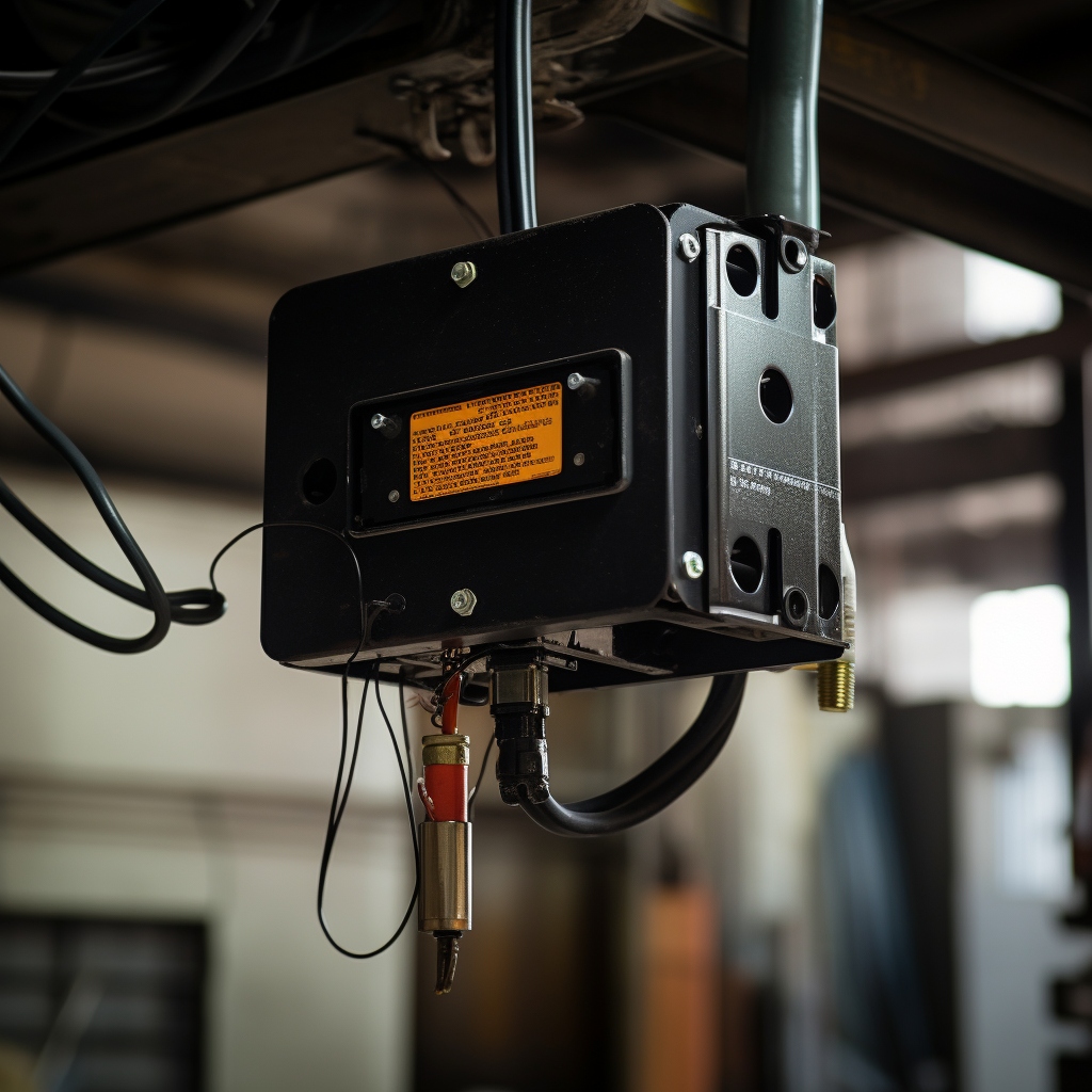 Remote Monitoring im Feld